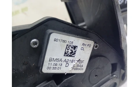 Broasca dreapta fata Ford Focus 3 (2011 - 2015) - imagine 3