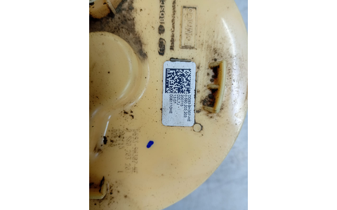 Pompa combustibil rezervor dg93-9h307-he Ford Mondeo MK5 (2014 - 2020) - imagine 4