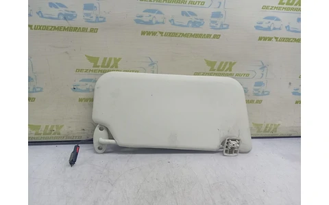 Parasolar stanga Ford Focus 3 (2011 - 2015) - imagine 2