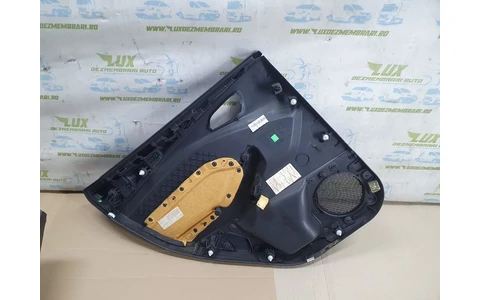 Fata usa dreapta spate Ford Focus 3 (2011 - 2015) - imagine 2