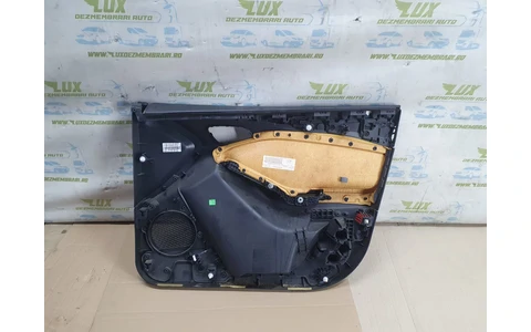 Fata usa stanga fata Ford Focus 3 (2011 - 2015) - imagine 2
