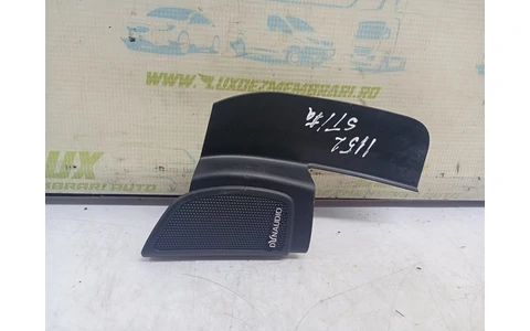 Ornament interior BM51-18C863-A Ford Focus 3 (2011 - 2015) - imagine 3