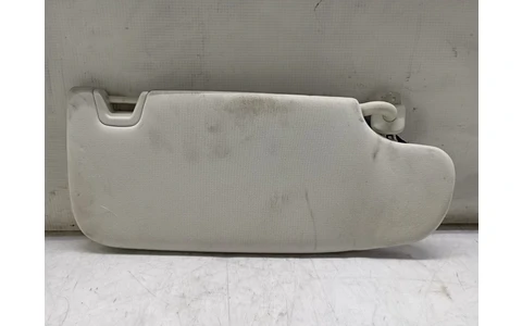 Parasolar stanga Ford Mondeo MK5 (2014 - 2020) - imagine 2