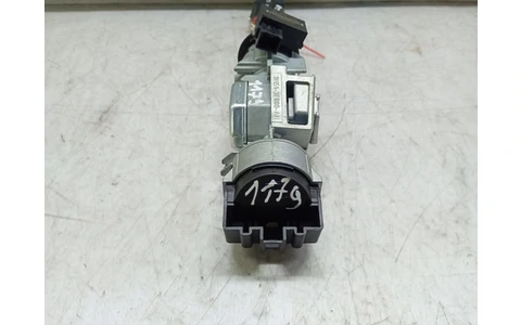 Contact cu cheie 3m51-3f880-ae Ford Mondeo MK5 (2014 - 2020) - imagine 4