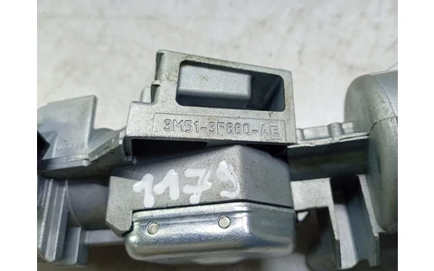 Contact cu cheie 3m51-3f880-ae Ford Mondeo MK5 (2014 - 2020) - imagine 2