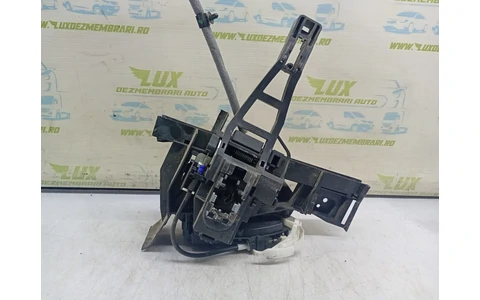 Broasca dreapta spate BM5A-A26412-AF Ford Focus 3 (2011 - 2015) - imagine 2