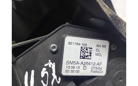 Broasca dreapta spate BM5A-A26412-AF Ford Focus 3 (2011 - 2015) - imagine 4