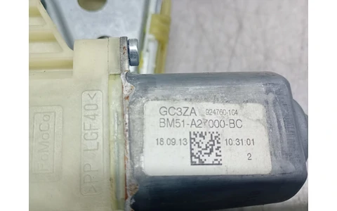 Macara geam dreapta spate BM51-A27000 Ford Focus 3 (2011 - 2015) - imagine 4