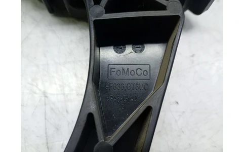 Pedala acceleratie 9f836 Ford Mondeo MK5 (2014 - 2020) - imagine 2