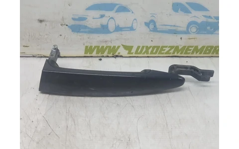 Maner exterior E8xL11 BMW Seria 1 E87 (2004 - 2007) - imagine 2