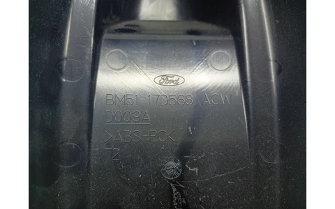 Ornament interior BM51-17D568ACW Ford Focus 3 (2011 - 2015) - imagine 2