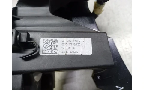 Pedala frana dg9c-9f856-ebd Ford Mondeo MK5 (2014 - 2020) - imagine 4