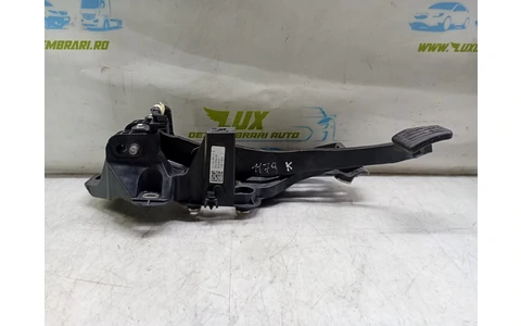 Pedala frana dg9c-9f856-ebd Ford Mondeo MK5 (2014 - 2020) - imagine 2