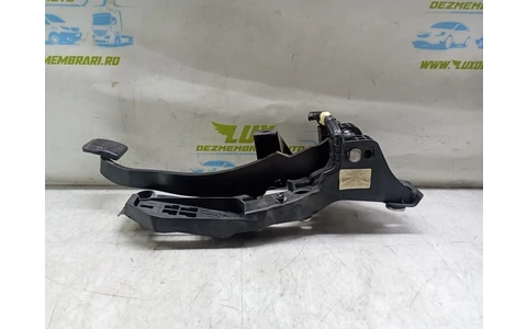 Pedala frana dg9c-9f856-ebd Ford Mondeo MK5 (2014 - 2020) - imagine 3