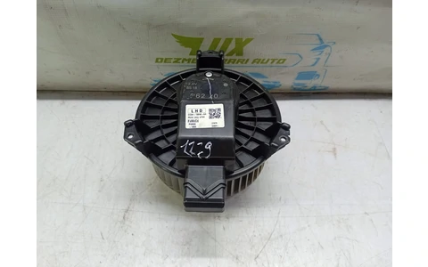 Motoras aeroterma dg9h-19846-aa Ford Mondeo MK5 (2014 - 2020) - imagine 3