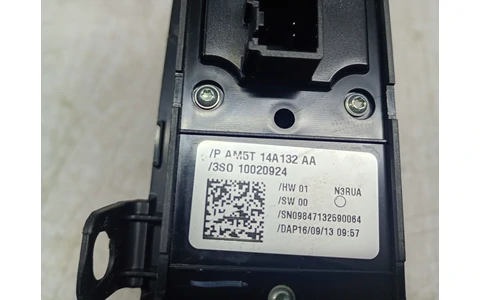 Panou comanda geamuri BM51-A240A41-aa Ford Focus 3 (2011 - 2015) - imagine 4
