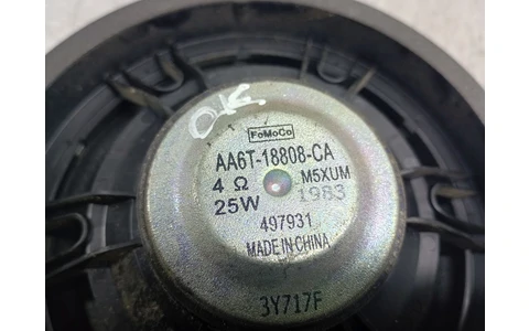 Boxa difuzor AA6T-18808 Ford Focus 3 (2011 - 2015) - imagine 3