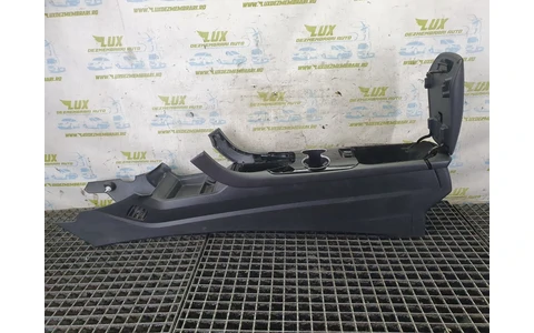 Consola centrala es73-f045m10-a Ford Mondeo MK5 (2014 - 2020) - imagine 7