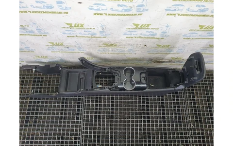 Consola centrala es73-f045m10-a Ford Mondeo MK5 (2014 - 2020) - imagine 6