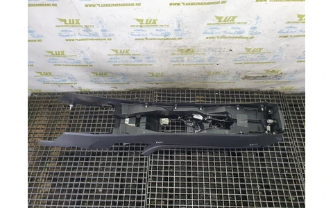 Consola centrala es73-f045m10-a Ford Mondeo MK5 (2014 - 2020) - imagine 4