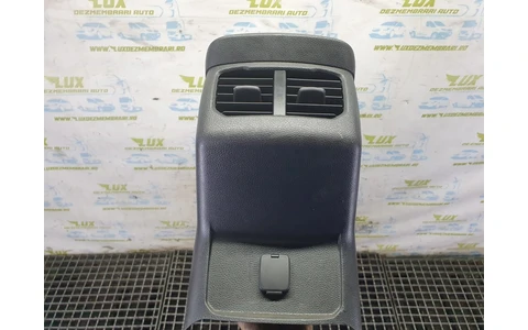 Consola centrala es73-f045m10-a Ford Mondeo MK5 (2014 - 2020) - imagine 5