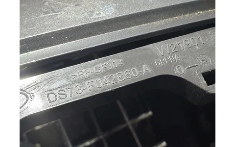 Consola centrala es73-f045m10-a Ford Mondeo MK5 (2014 - 2020) - imagine 3