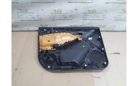 Fata usa dreapta spate Ford Focus 3 (2011 - 2015) - imagine 2