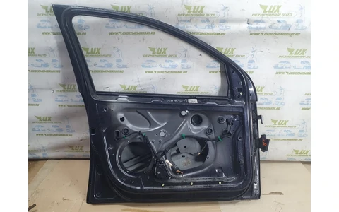 Usa stanga fata Volkswagen Golf 5 (2003 - 2009) - imagine 2