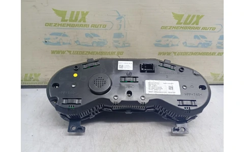 Ceasuri de bord BM5T-10849-BLG Ford Focus 3 (2011 - 2015) - imagine 2