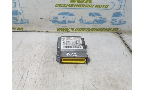 Calculator airbag 5k0959655 Volkswagen Golf 6 (2008 - 2015) - imagine 2
