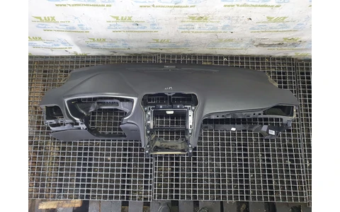 Plansa bord Ford Mondeo MK5 (2014 - 2020) - imagine 2