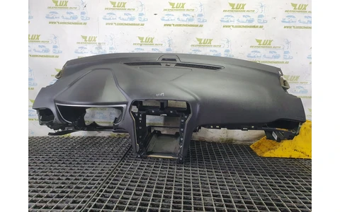Plansa bord Ford Mondeo MK5 (2014 - 2020) - imagine 5