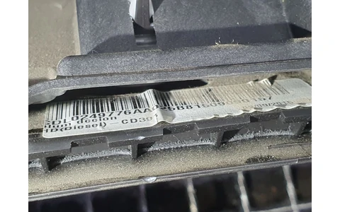 Plansa bord Ford Mondeo MK5 (2014 - 2020) - imagine 8