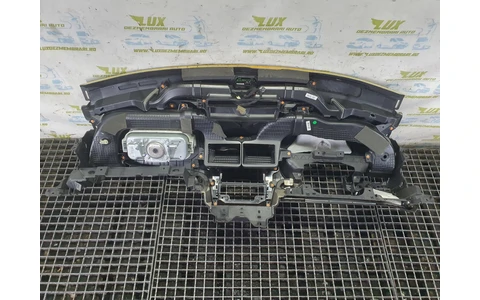 Plansa bord Ford Mondeo MK5 (2014 - 2020) - imagine 3