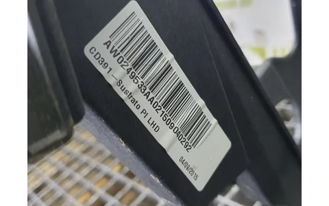 Plansa bord Ford Mondeo MK5 (2014 - 2020) - imagine 6