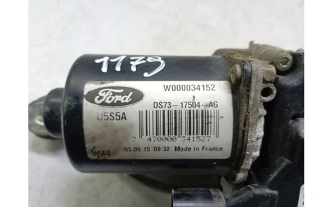 Motoras stergator parbriz ds73-17504-ag Ford Mondeo MK5 (2014 - 2020) - imagine 3