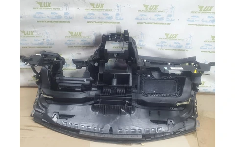 Plansa bord Ford Focus 3 (2011 - 2015) - imagine 2