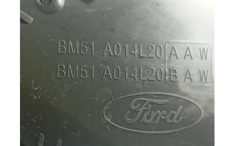 Radio cd AM5T18K811CE Ford Focus 3 (2011 - 2015) - imagine 3