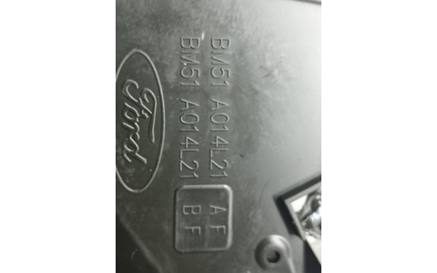 Radio cd AM5T18K811CE Ford Focus 3 (2011 - 2015) - imagine 4