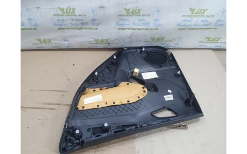 Fata usa stanga spate Ford Focus 3 (2011 - 2015) - imagine 2