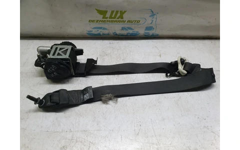 Centura siguranta stanga fata ds73-f61295-aJ35b8 Ford Mondeo MK5 (2014 - 2020) - imagine 3