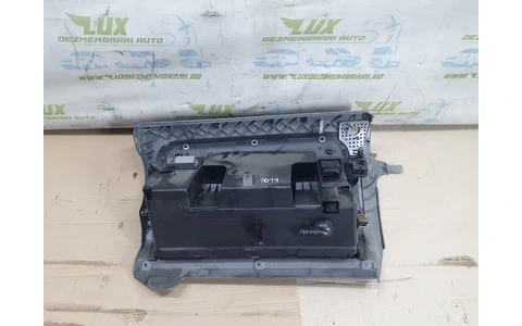 Torpedou 1k1857289 Volkswagen Golf 5 (2003 - 2009) - imagine 2