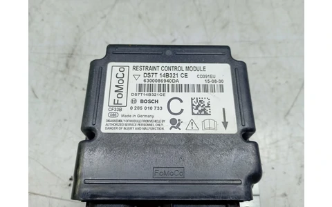 Calculator airbag ds7t-14b321-ce Ford Mondeo MK5 (2014 - 2020) - imagine 4