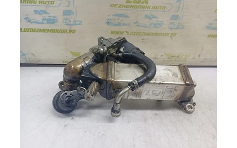 Racitor gaze EGR 781016603 BMW Seria 1 E81/E82/E87/E88 (facelift) (2007 - 2012) - imagine 2