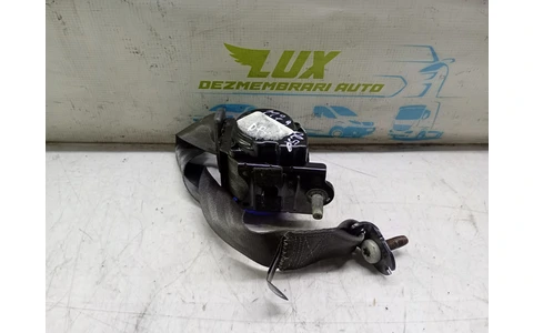Centura siguranta spate Ford Mondeo MK5 (2014 - 2020) - imagine 2