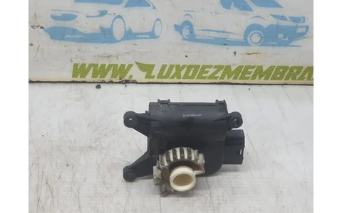 Motoras clapeta mixaj aer 0132801337 Volkswagen Golf 5 (2003 - 2009) - imagine 2