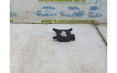 Motoras clapeta mixaj aer 0132801338 Volkswagen Golf 5 (2003 - 2009) - imagine 3