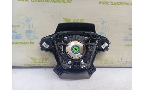 Airbag sofer EM51-R042B85 Ford Focus 3 (2011 - 2015) - imagine 5