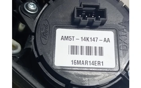 Airbag sofer EM51-R042B85 Ford Focus 3 (2011 - 2015) - imagine 3