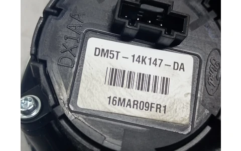 Airbag sofer EM51-R042B85 Ford Focus 3 (2011 - 2015) - imagine 4